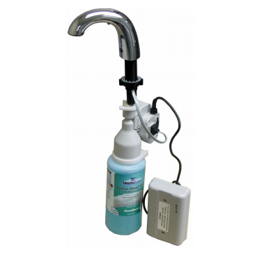 8263.18 Automatic Soap Dispenser Kit